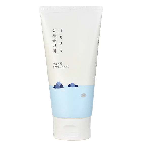 ROUND LAB - 1025 Dokdo Cleanser 150ml