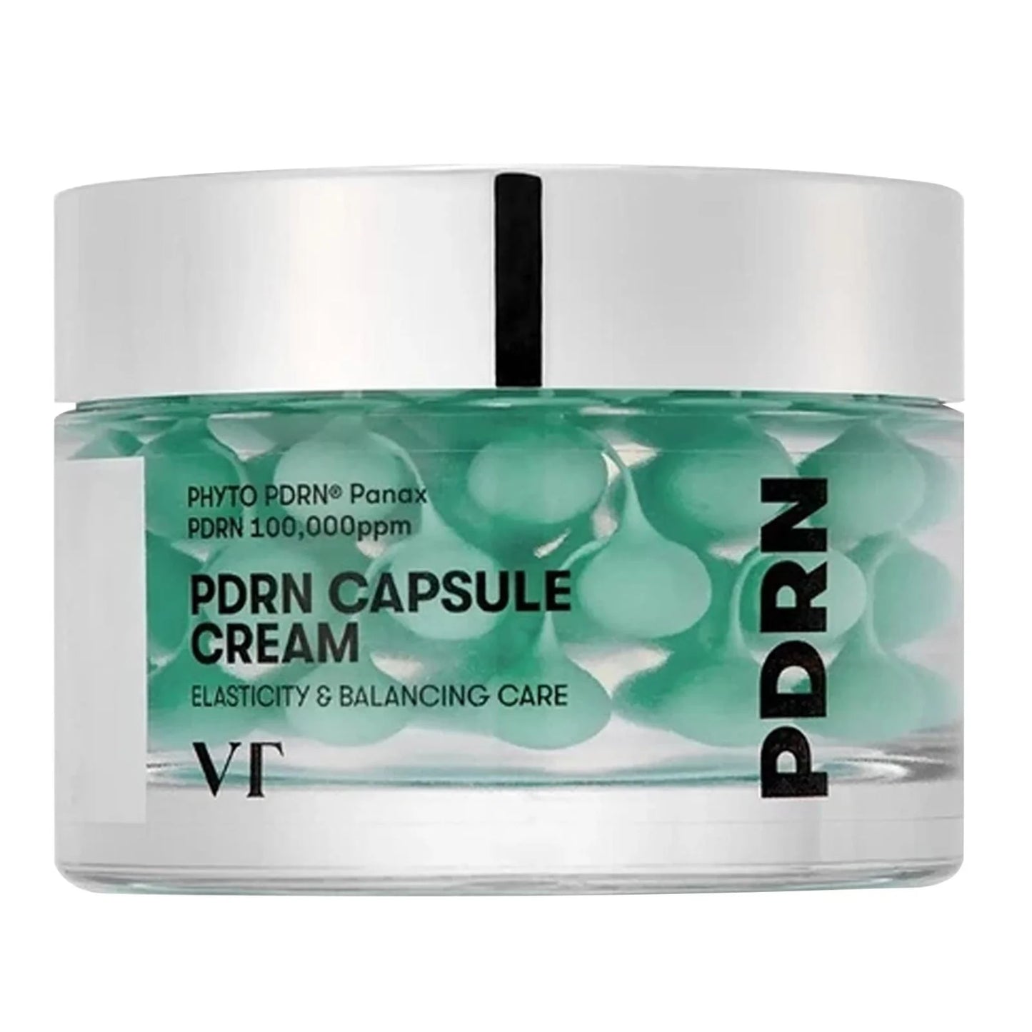 VT - PDRN Capsule Cream 100 - 50ml