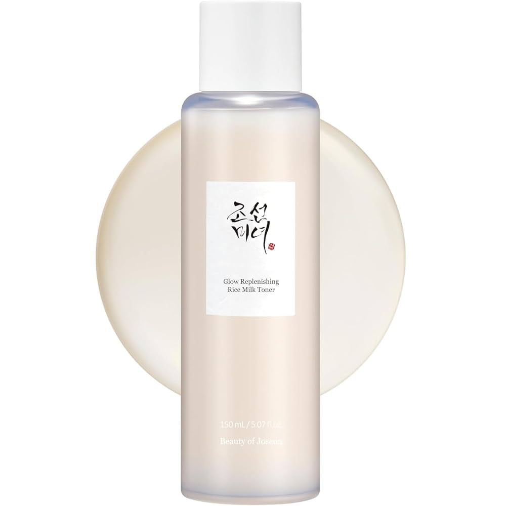 Beauty of Joseon - Glow Replenishing Rice Milk 150ml