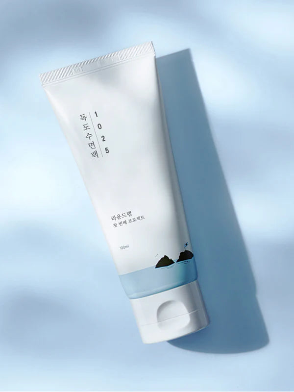 ROUND LAB - 1025 Dokdo Cleanser 150ml