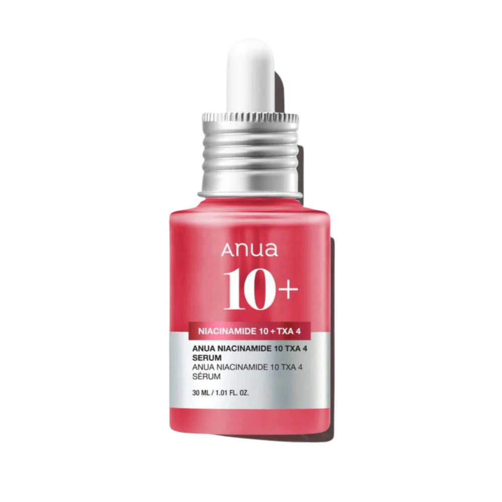 ANUA NIACINAMIDE 10%+TXA 4% SERUM 30ML