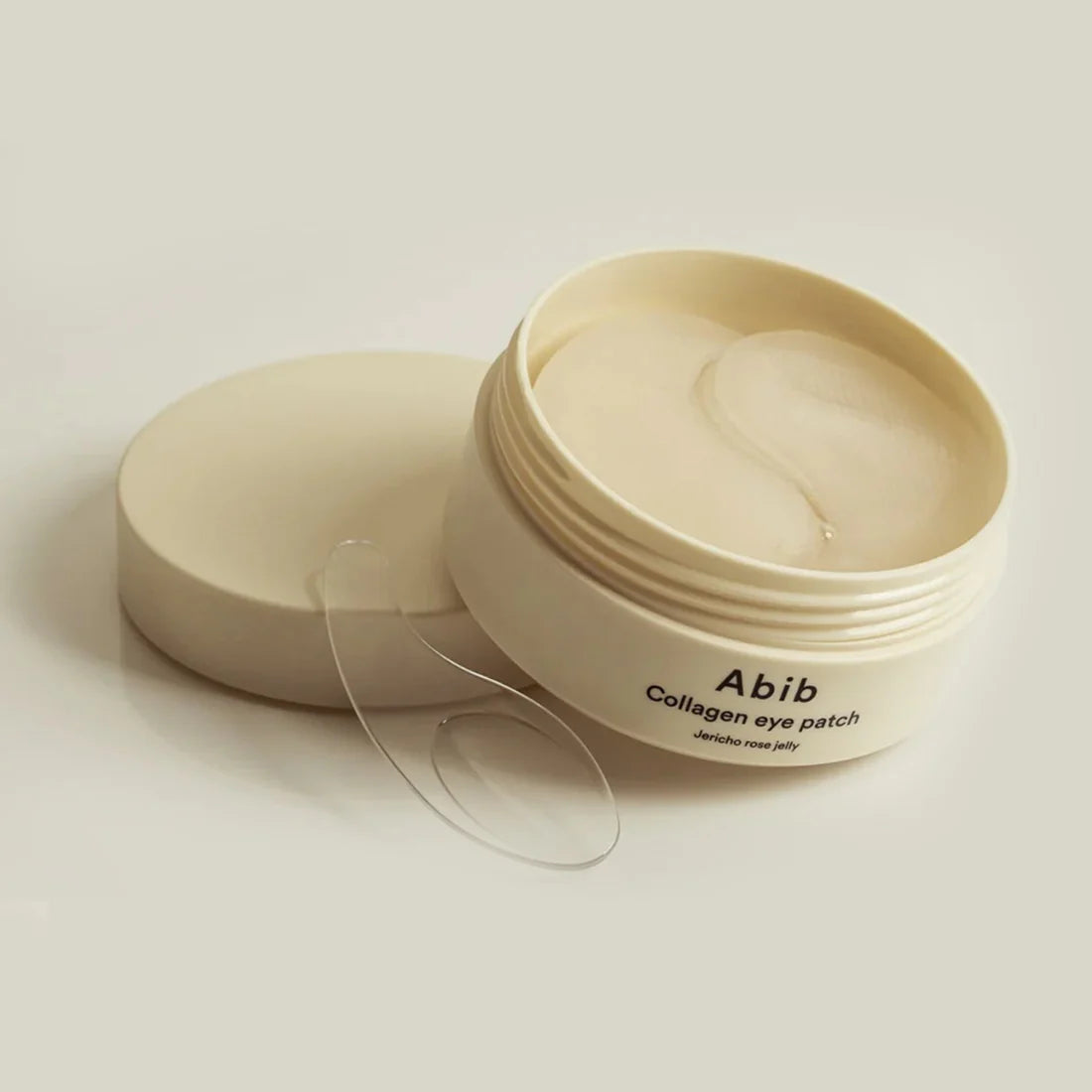 ABIB COLLAGEN EYE PATCH JERICHO ROSE JELLY (60EA)90G
