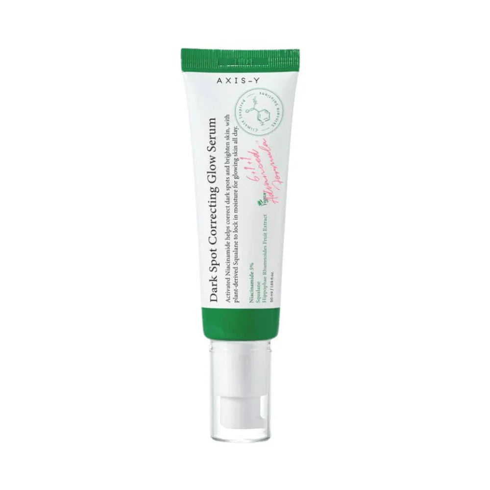 AXIS-Y Dark Spot Correcting Glow Serum (50ml)