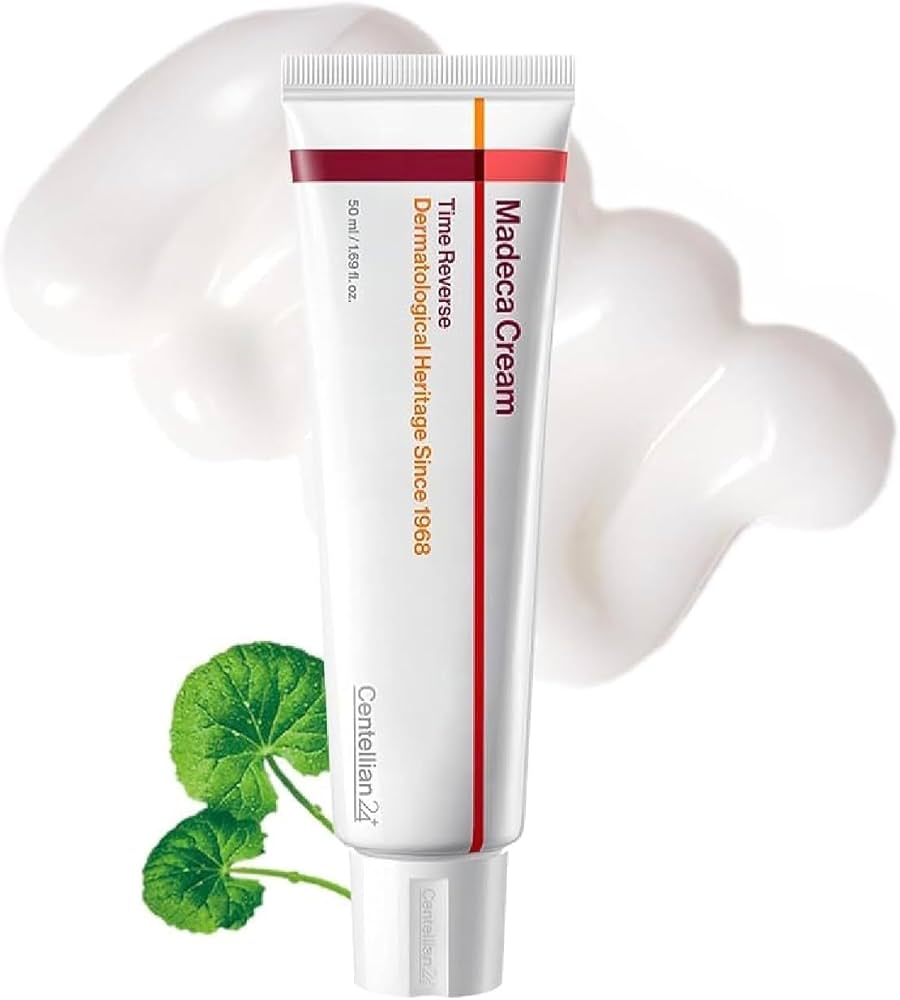 Centellian24 - Madeca Cream Time Reverse 50ml