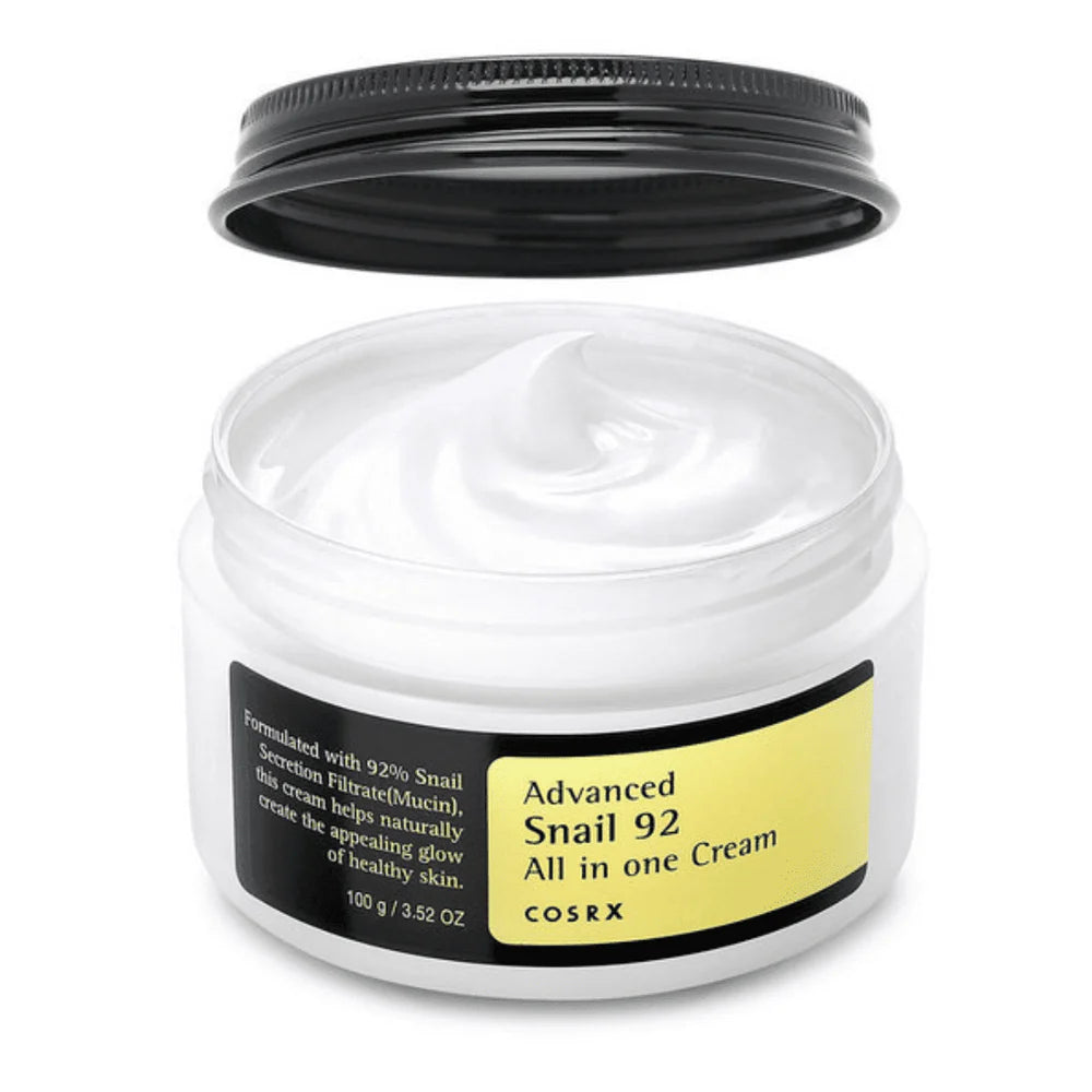 ADVANCED SNAIL 92 ALL IN ONE CREAM 100G