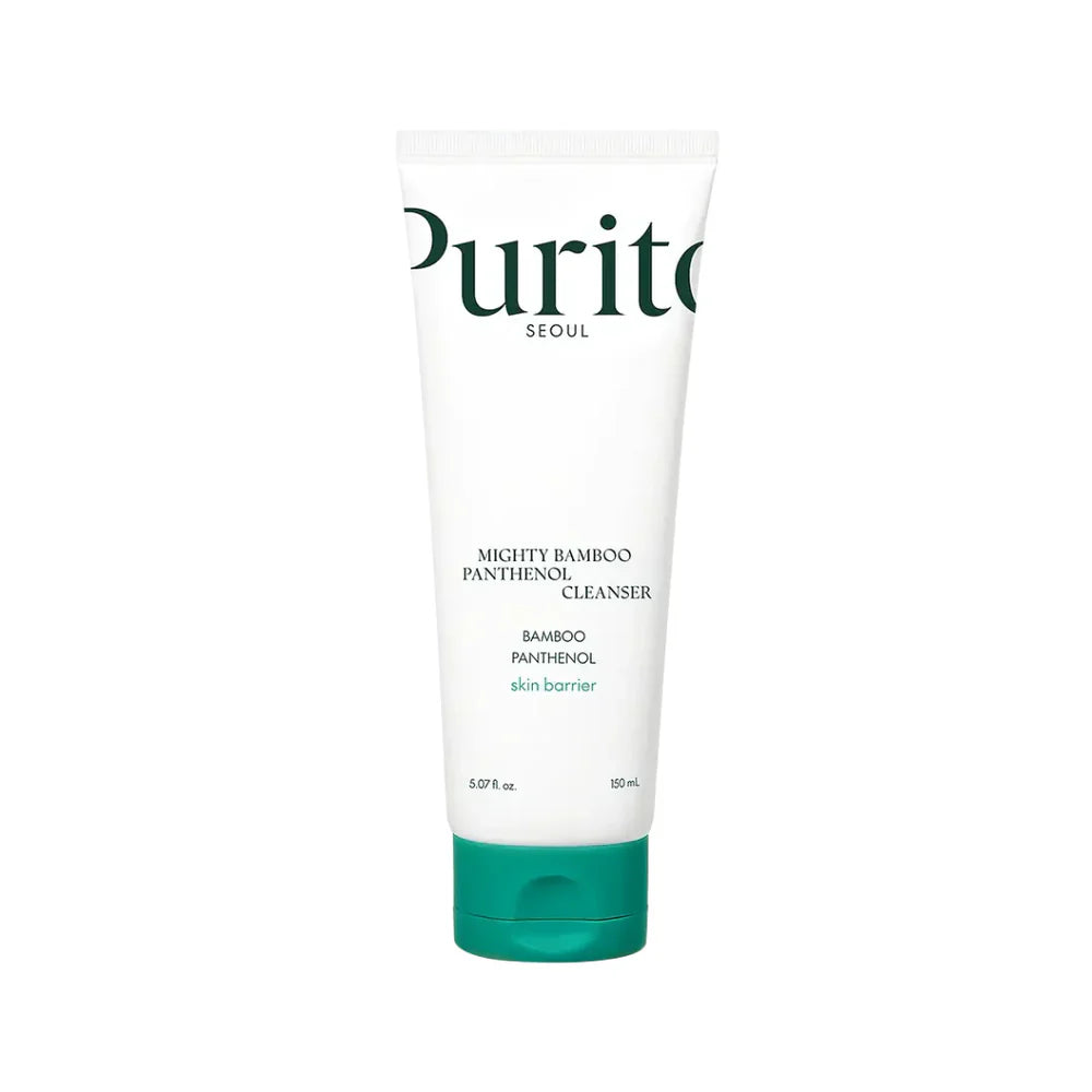 PURITO Mighty Bamboo Panthenol Cream (100ml)