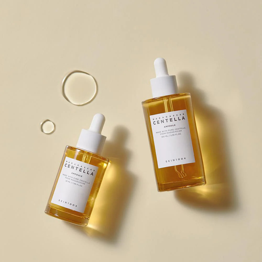 SKIN1004 Madagascar Centella Ampoule 100ml