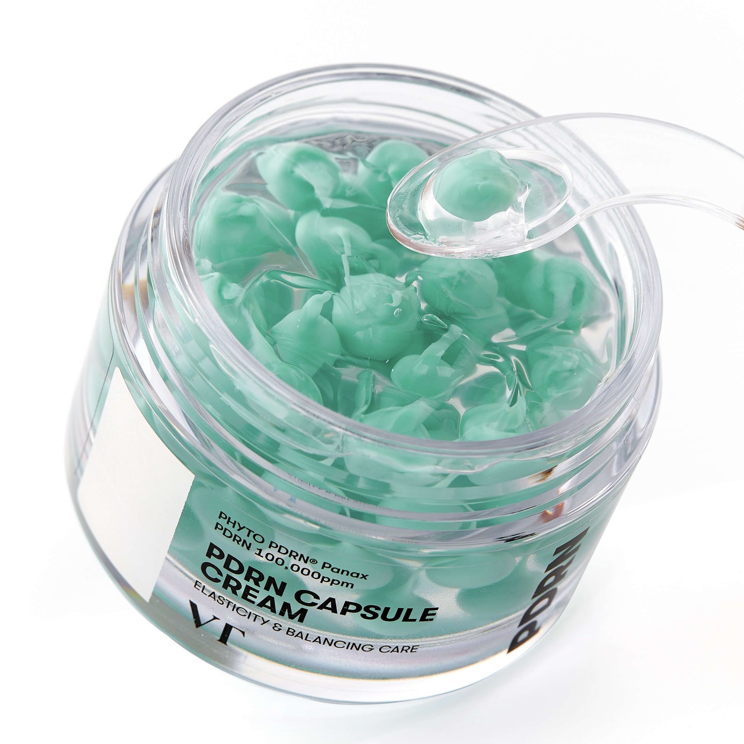 VT - PDRN Capsule Cream 100 - 50ml
