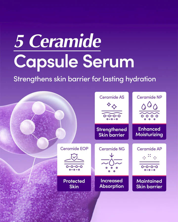 EQQUALBERRY BAKUCHIOL PLUMPING SERUM 30ML