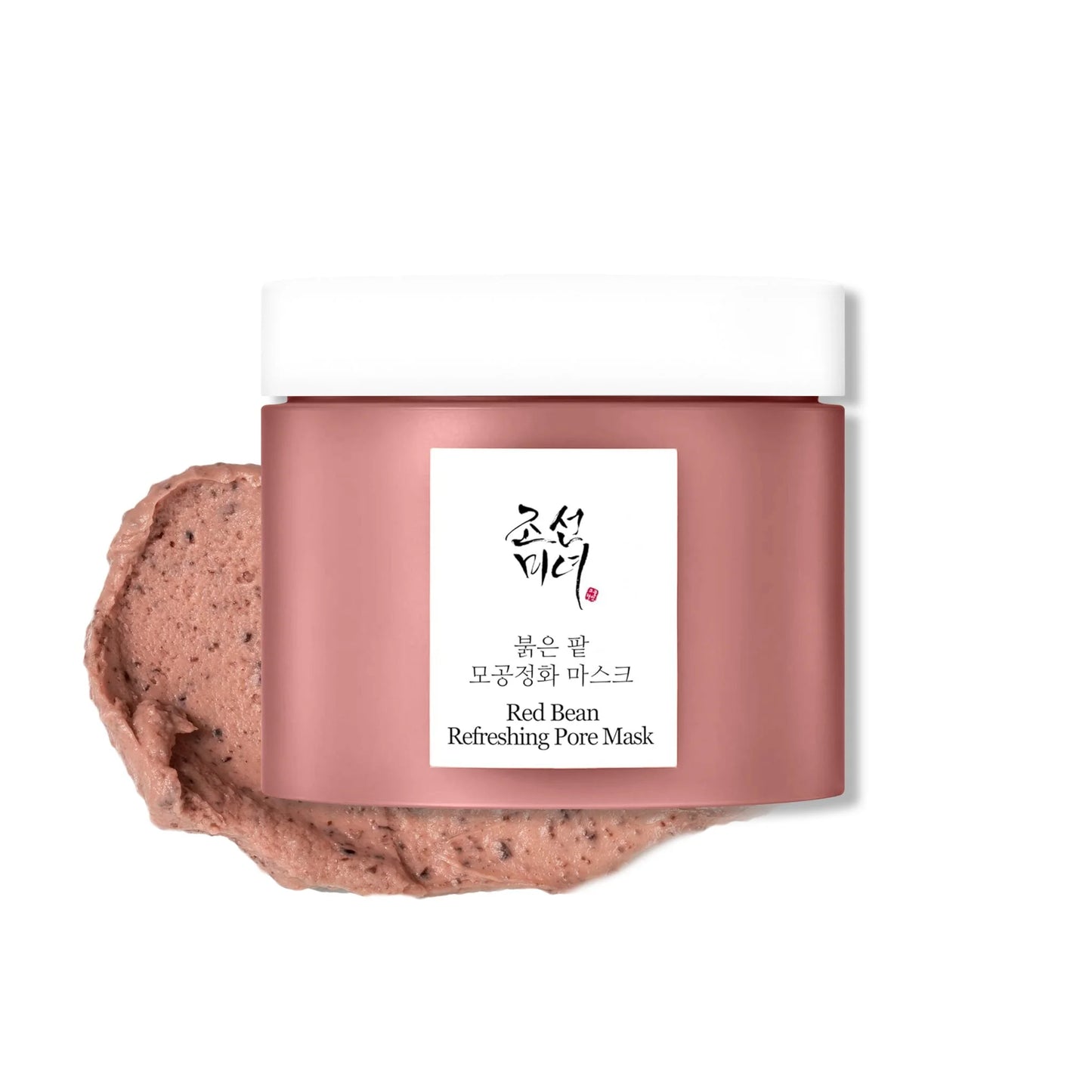 Beauty of Joseon - Red Bean Refreshing Pore Mask 140ml