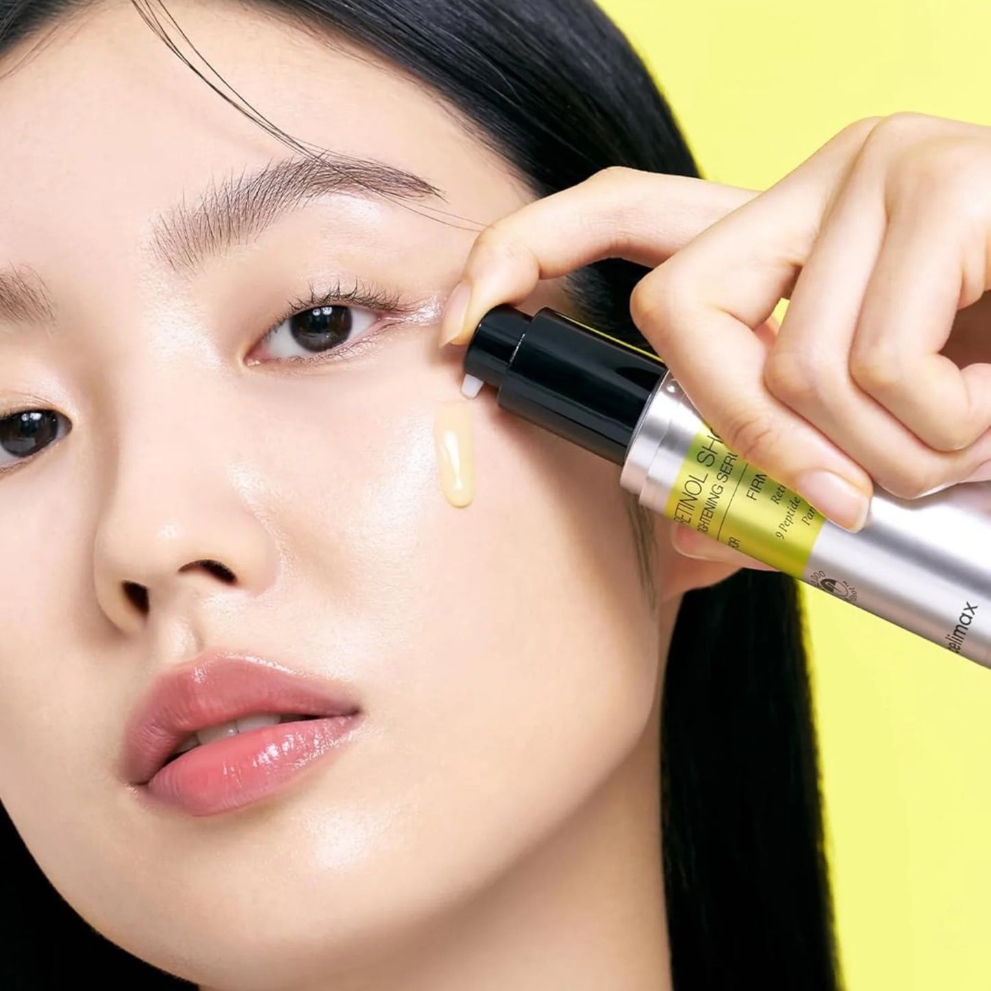 Celimax The Vita-A Retinol Shot Tightening Serum
