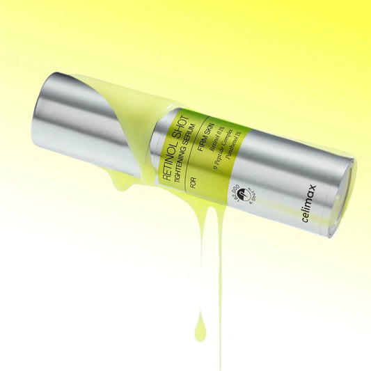 Celimax The Vita-A Retinol Shot Tightening Serum