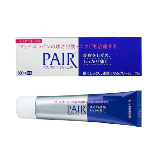 LION - Pair Acne Cream 24g