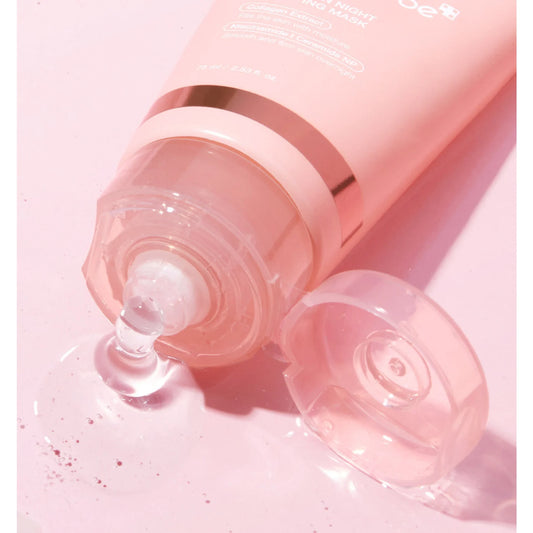 Medicube - Collagen Night Wrapping Mask 75ml