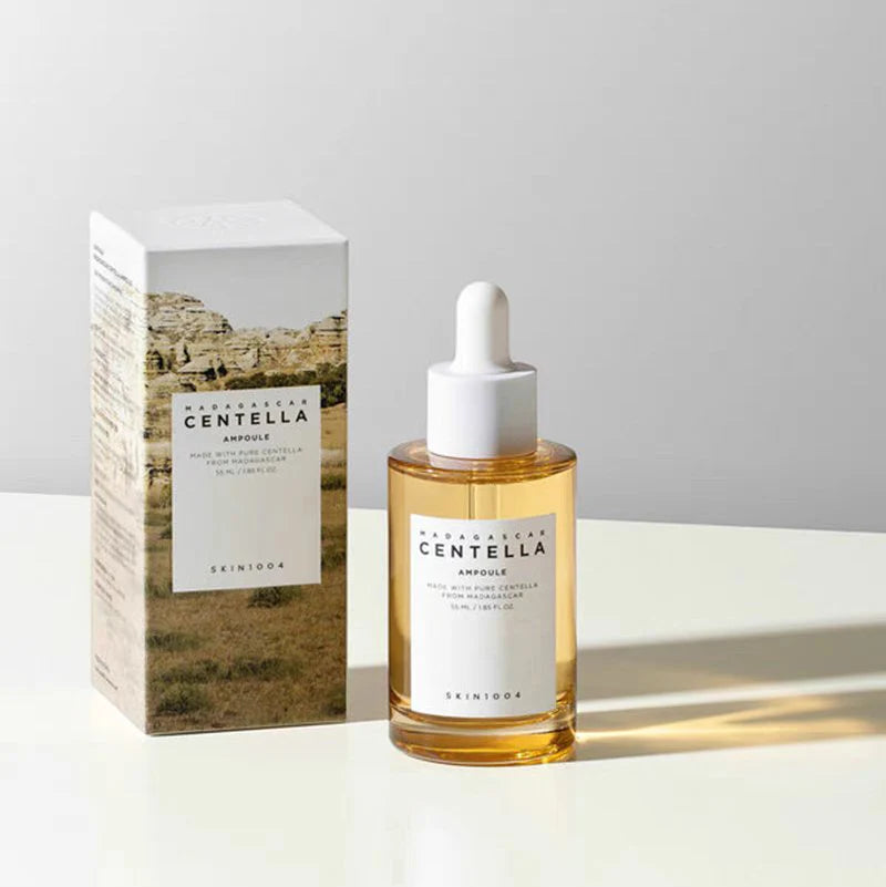 SKIN1004 Madagascar Centella Ampoule 100ml