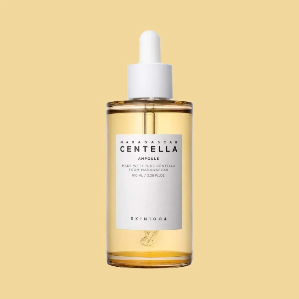 SKIN1004 Madagascar Centella Ampoule 100ml