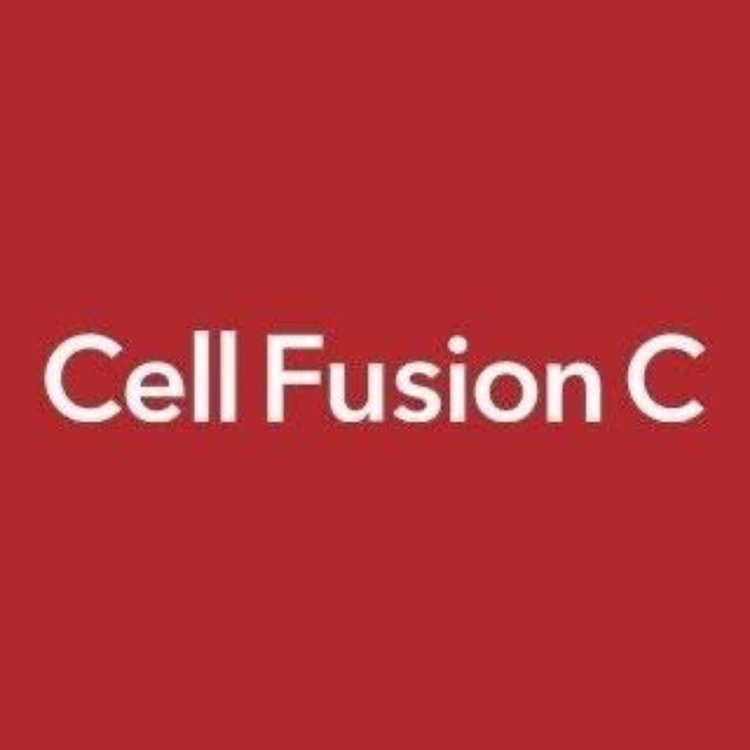 CELL FUSION C