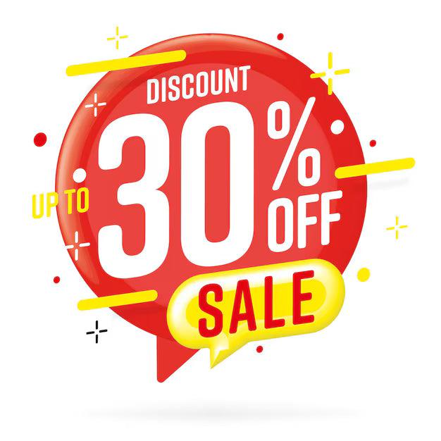 Special Promotion