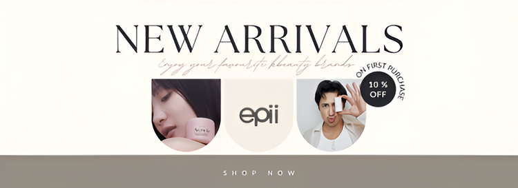 New Arrivals