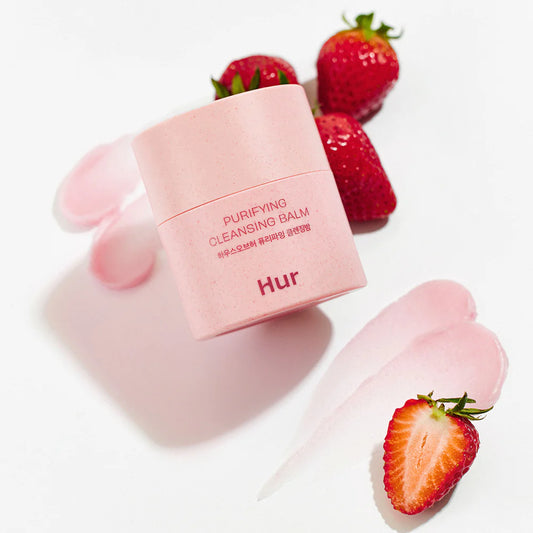 House of Hur - Purifying Cleansing Balm 50ml