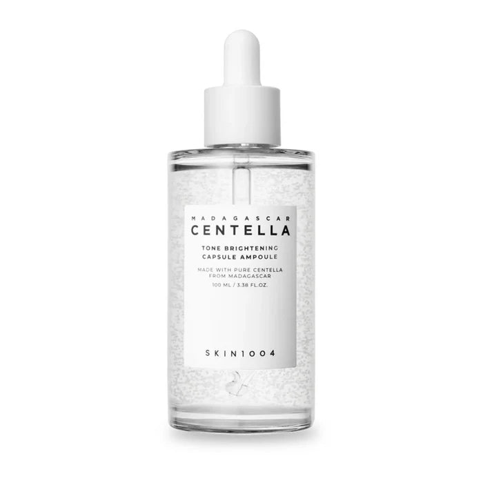 SKIN1004 Madagascar Centella Tone Brightening Capsule Ampoule 100 ML