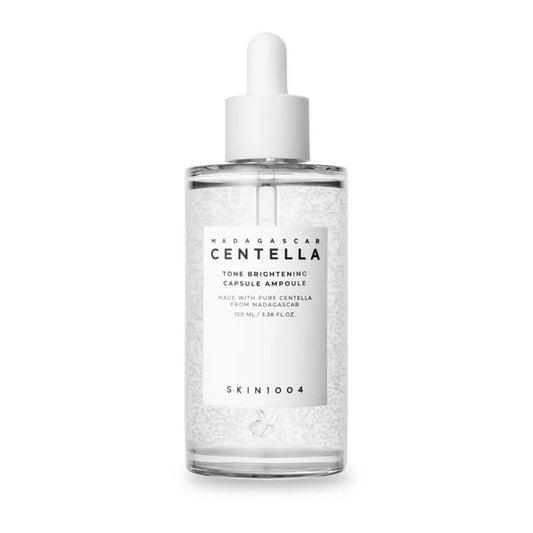 SKIN1004 Madagascar Centella Tone Brightening Capsule Ampoule 100 ML