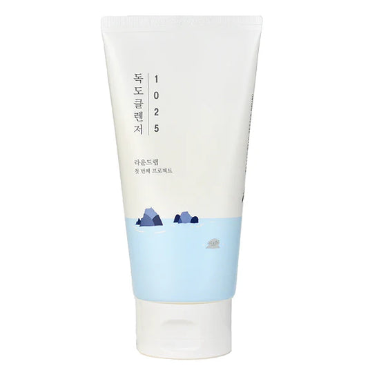 ROUND LAB - 1025 Dokdo Cleanser 150ml