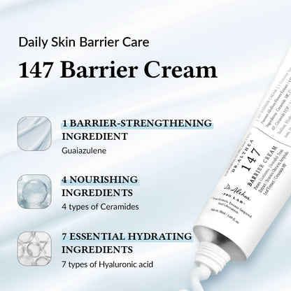 Dr.Althea 147 BARRIER CREAM 50ML