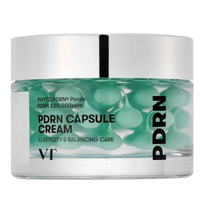 VT - PDRN Capsule Cream 100 - 50ml