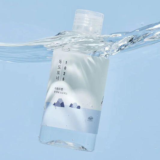 ROUND LAB - 1025 Dokdo Toner 200ml