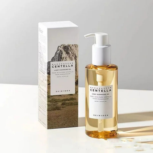 SKIN1004 Madagascar Centella Light Cleansing Oil 200ML