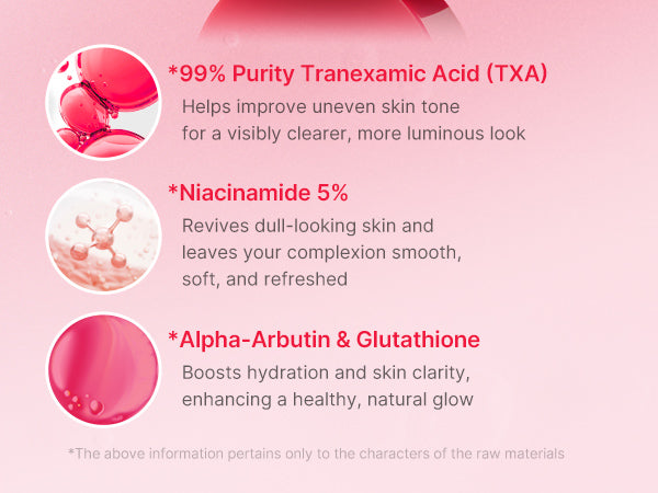 medicube - Crème Capsule TXA Niacinamide