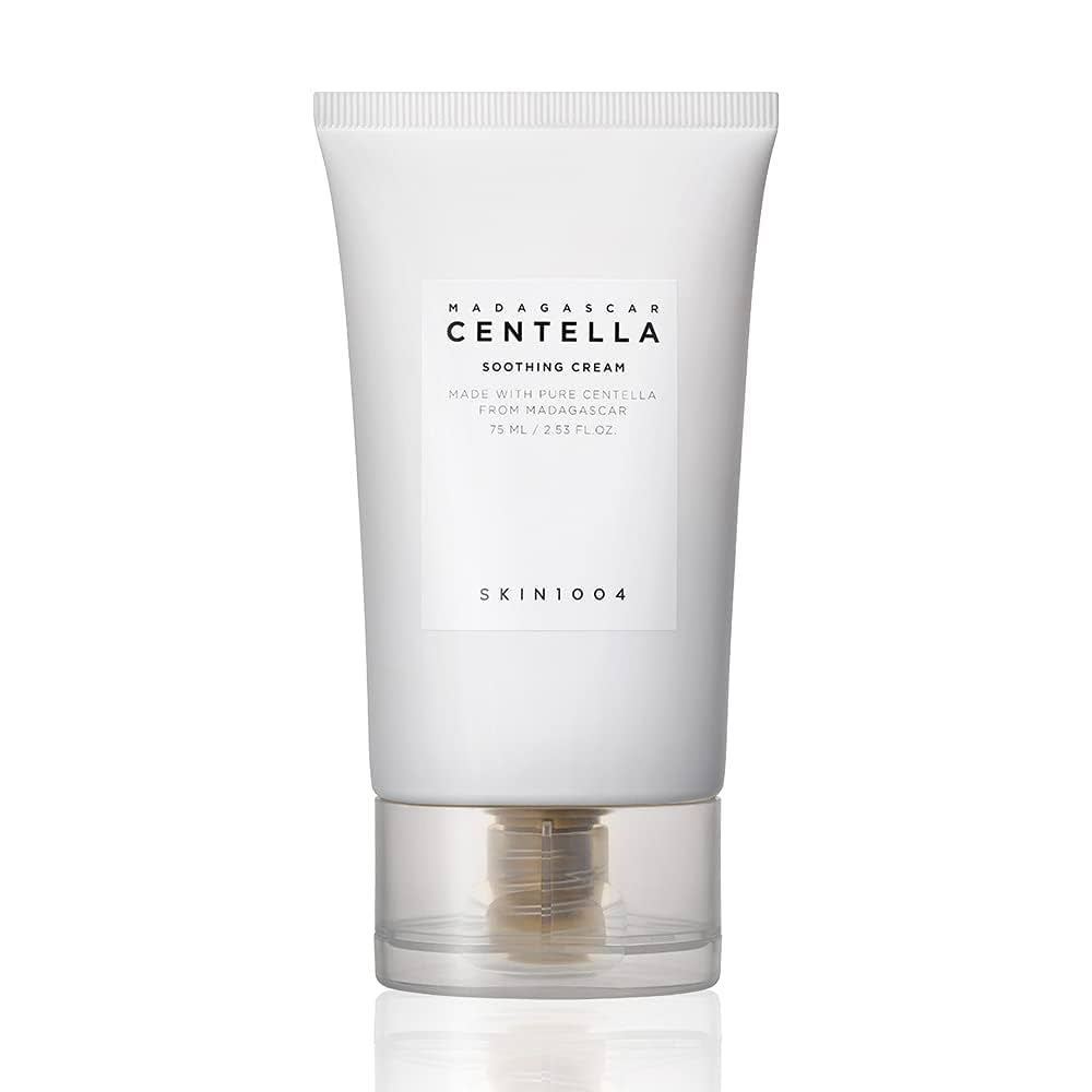 SKIN1004 Madagascar Centella Soothing Cream 75ML