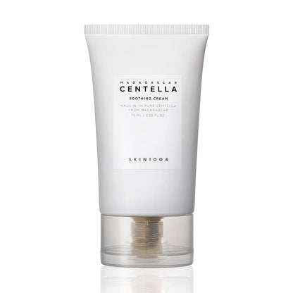 SKIN1004 Madagascar Centella Soothing Cream 75ML