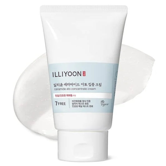ILLIYOON - Ceramide Ato Concentrate Cream