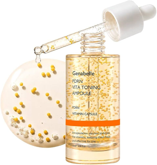 Genabelle - PDRN Vita Toning Ampoule 30ml