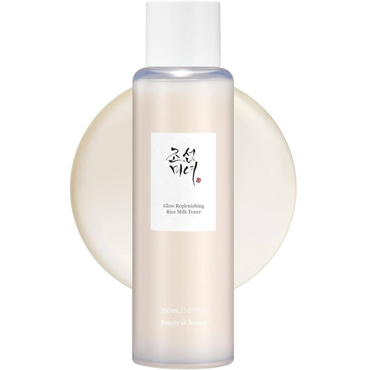 Beauty of Joseon - Glow Replenishing Rice Milk 150ml