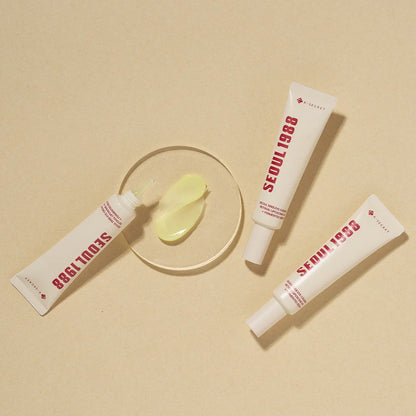 KSECRET - SEOUL 1988 Eye Cream : Retinal Liposome 4% + Fermented Bean 30ml