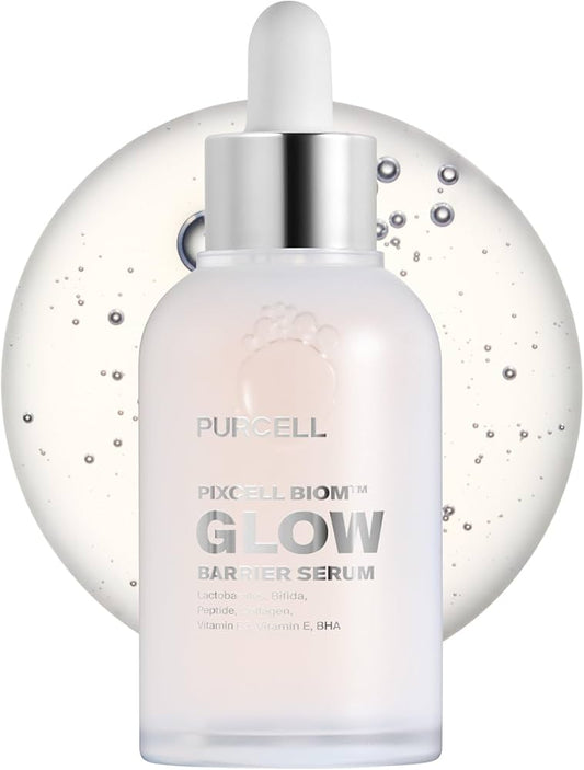 Purcell Glow Barrier Serum