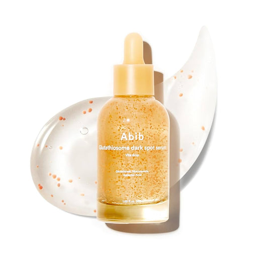 ABIB GLUTATHIOSOME DARK SPOT SERUM VITA DROP 50ML