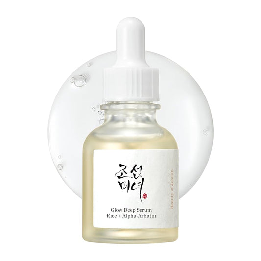 Beauty of Joseon - Glow Deep Serum 30ml