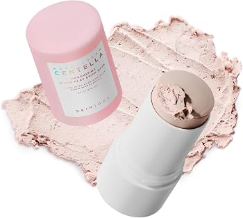 SKIN1004 Madagascar Centella Poremizing Quick Clay Stick Mask
