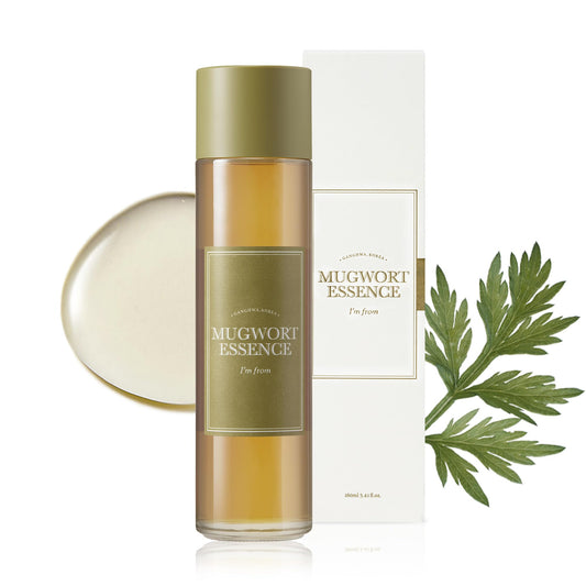 I'm from - Mugwort Essence [160ml]