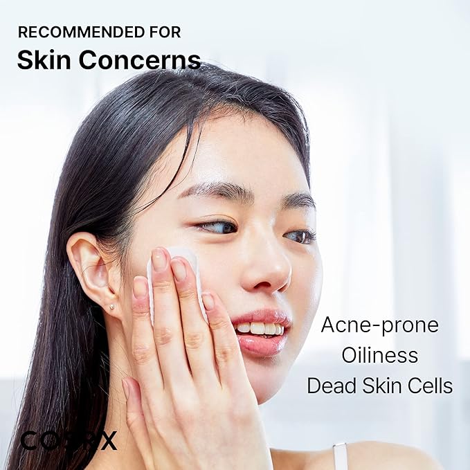 COSRX - One Step Original Clear Pad