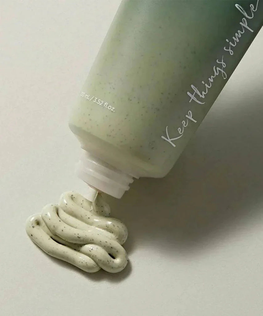ANUA HEARTLEAF QUERCETINOL PORE DEEP CLEANSING FOAM 150ML
