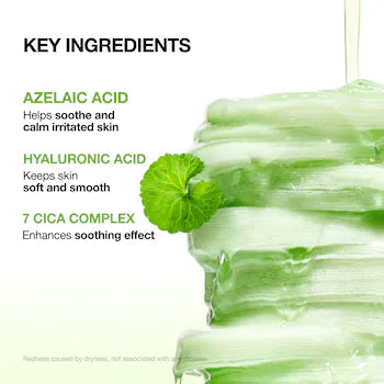 Anua  Azelaic 10 Hyaluron Redness Soothing Pad - 90pads