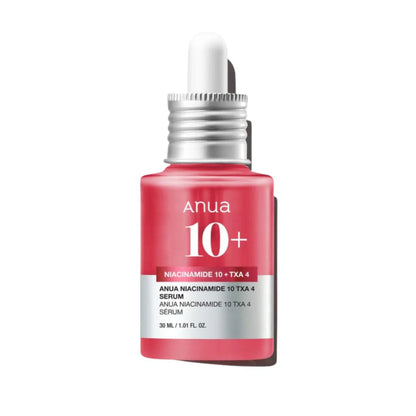 ANUA NIACINAMIDE 10%+TXA 4% SERUM 30ML