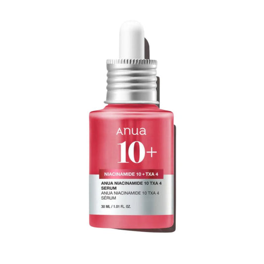 ANUA NIACINAMIDE 10%+TXA 4% SERUM 30ML