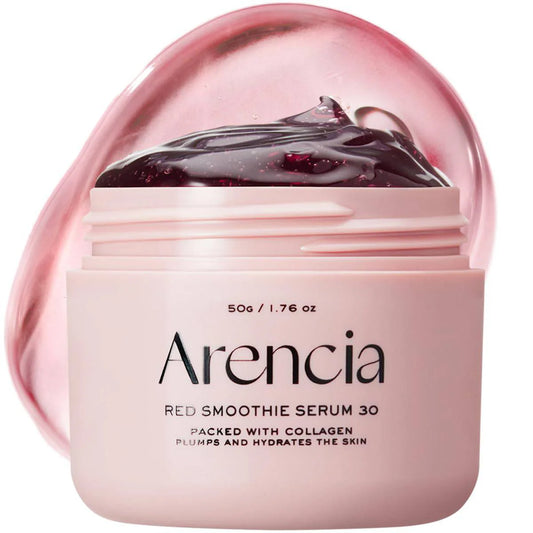 Arencia Red Smoothie Serum 30 50g