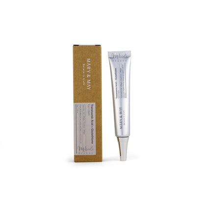 Mary&May - Tranexamic Acid + Glutathione Eye Cream 30g
